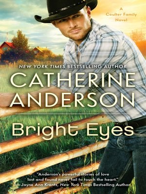 cover image of Bright Eyes